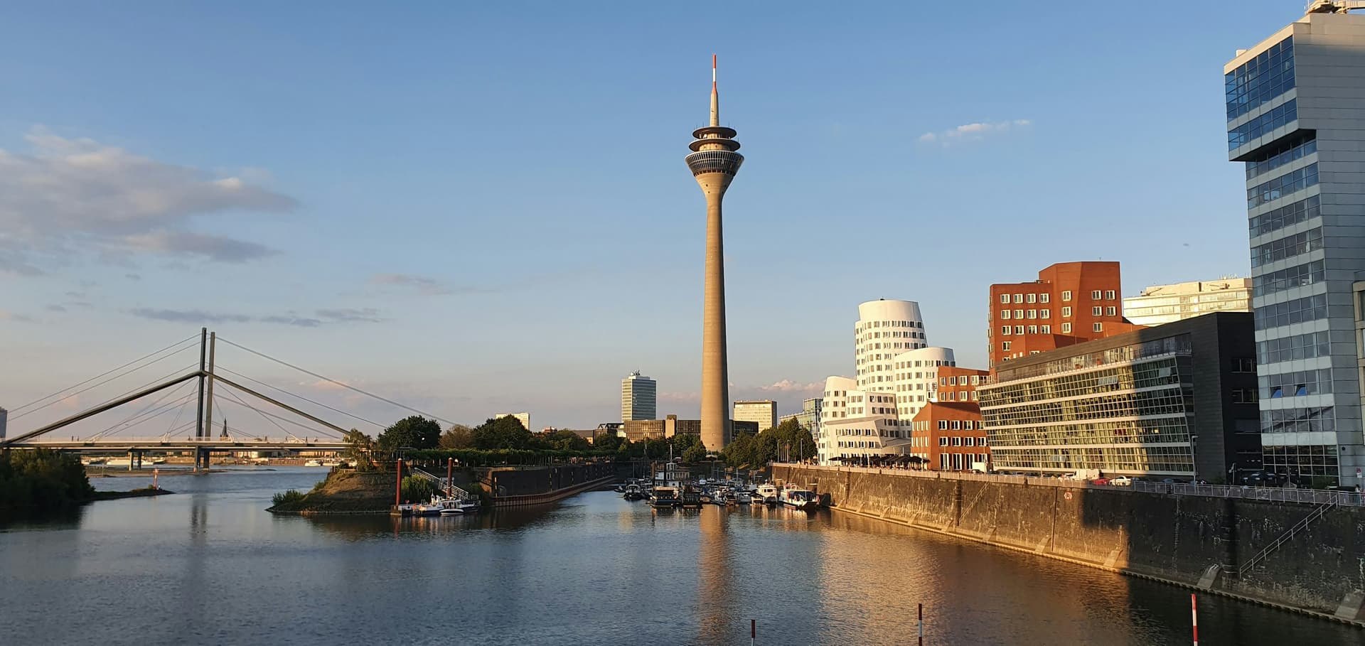 DHRW Engineering Standort Düsseldorf