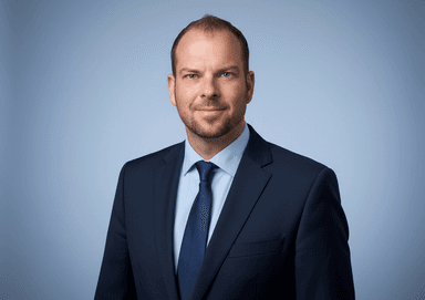 Christoph Beisse Portrait