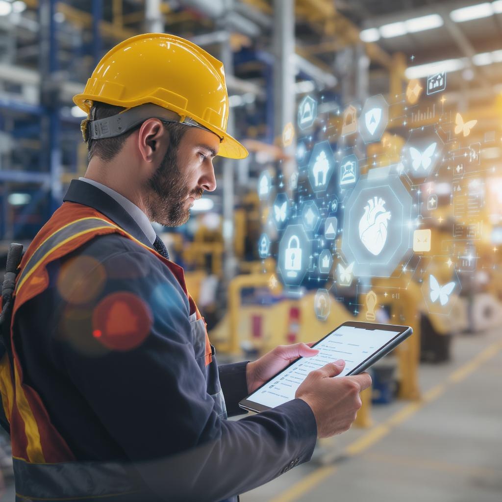 HSE-Manager Schulung