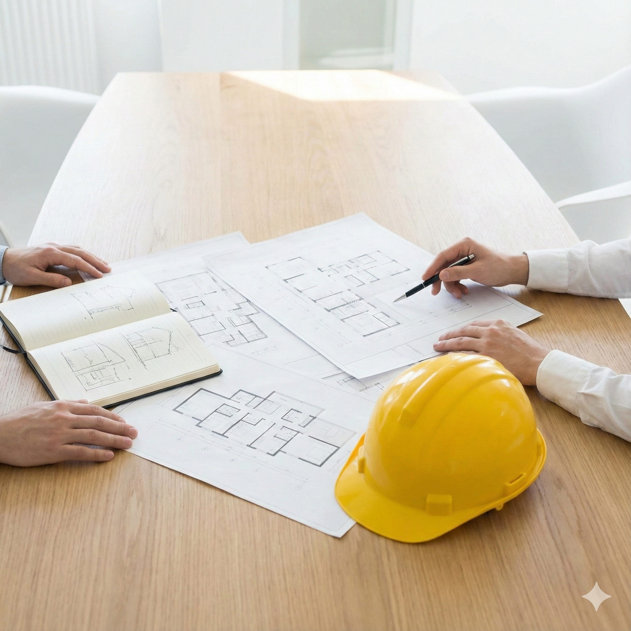 Brandschutz Ingenieure Beratung