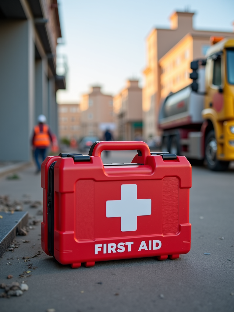 Sicherheits- und Gesundheitsschutzkoordinator (SiGeKo)