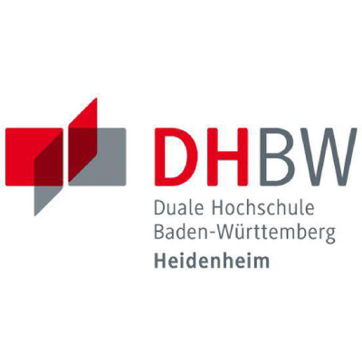 Duale Hochschule Baden-Württemberg