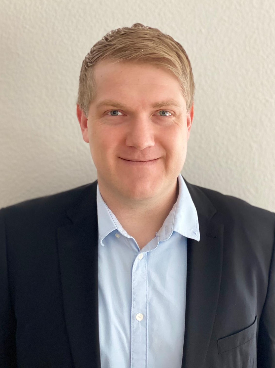 Christian Heil